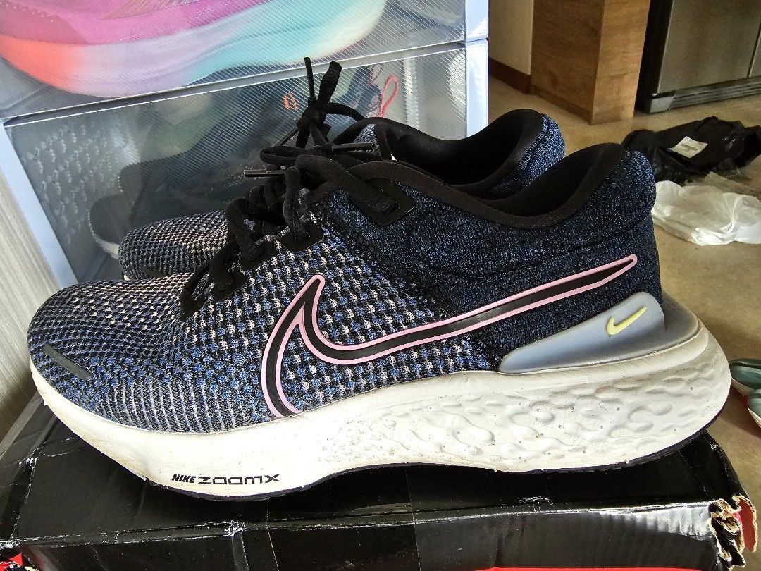 Nike free exchange sale
