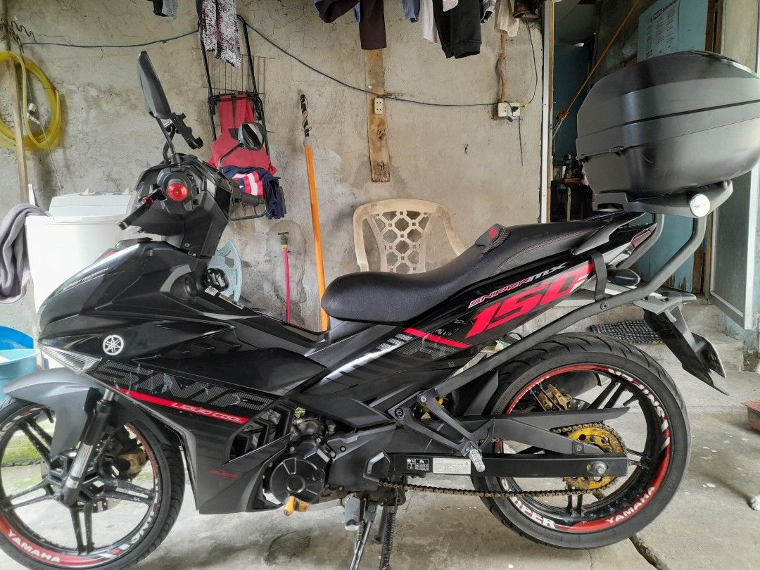 Sniper King 150cc Motorbikes Motorbikes for Sale on Carousell