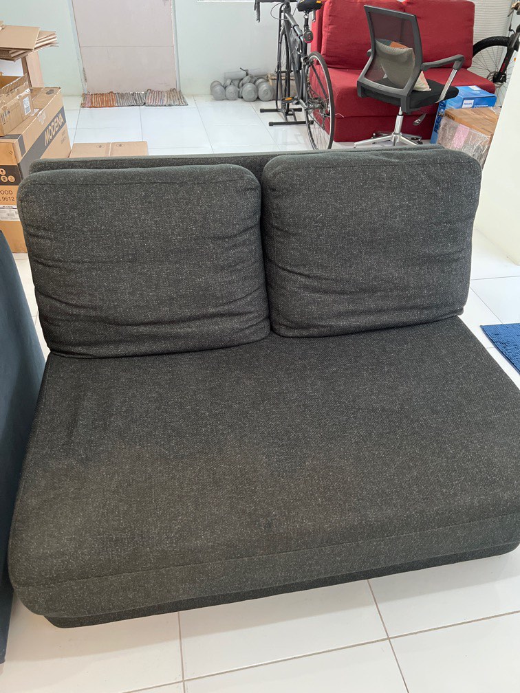 Sofa bed fabelio hot sale
