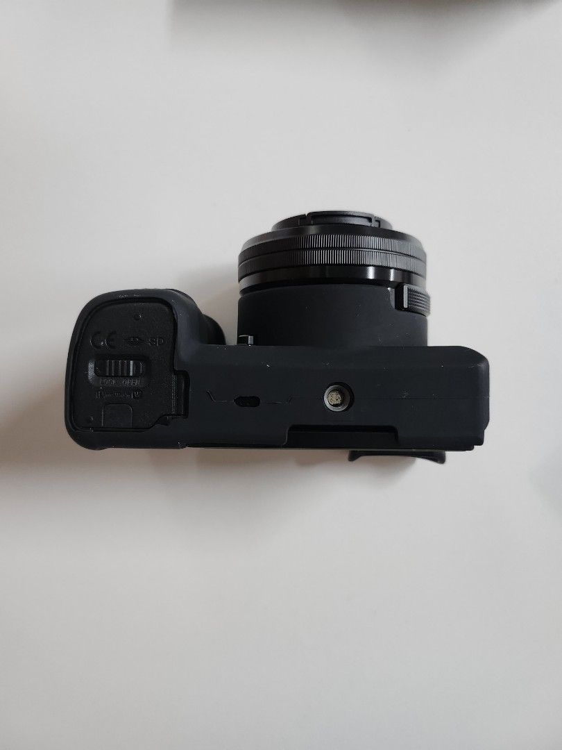 Sony A6000 Emount camera with APSC Sensor, Photography, Cameras on