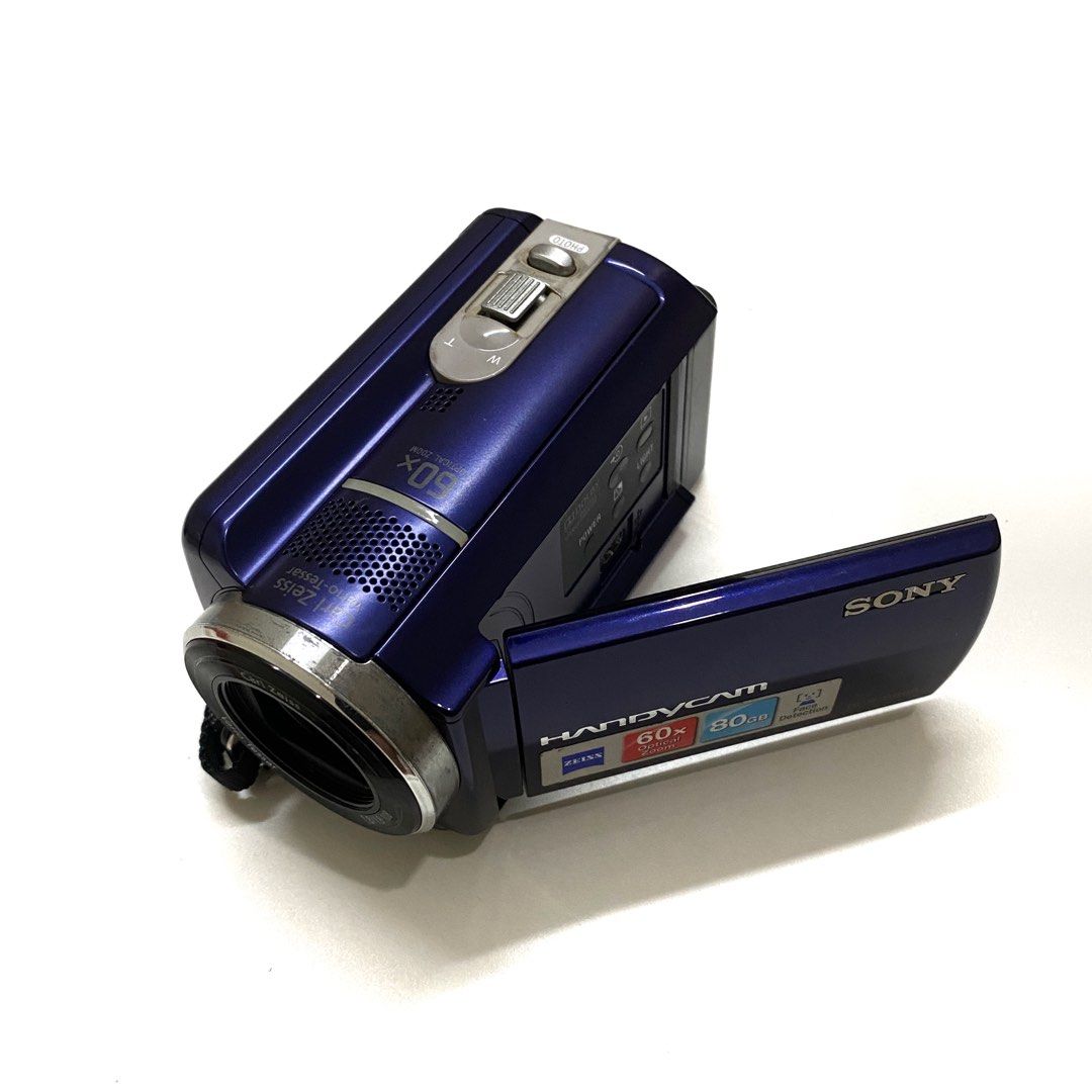 dv camara