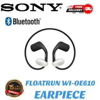 Sony FloatRun (WI-OE610) Headphone