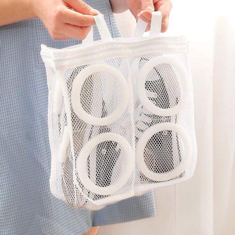 Trainer wash bag new arrivals