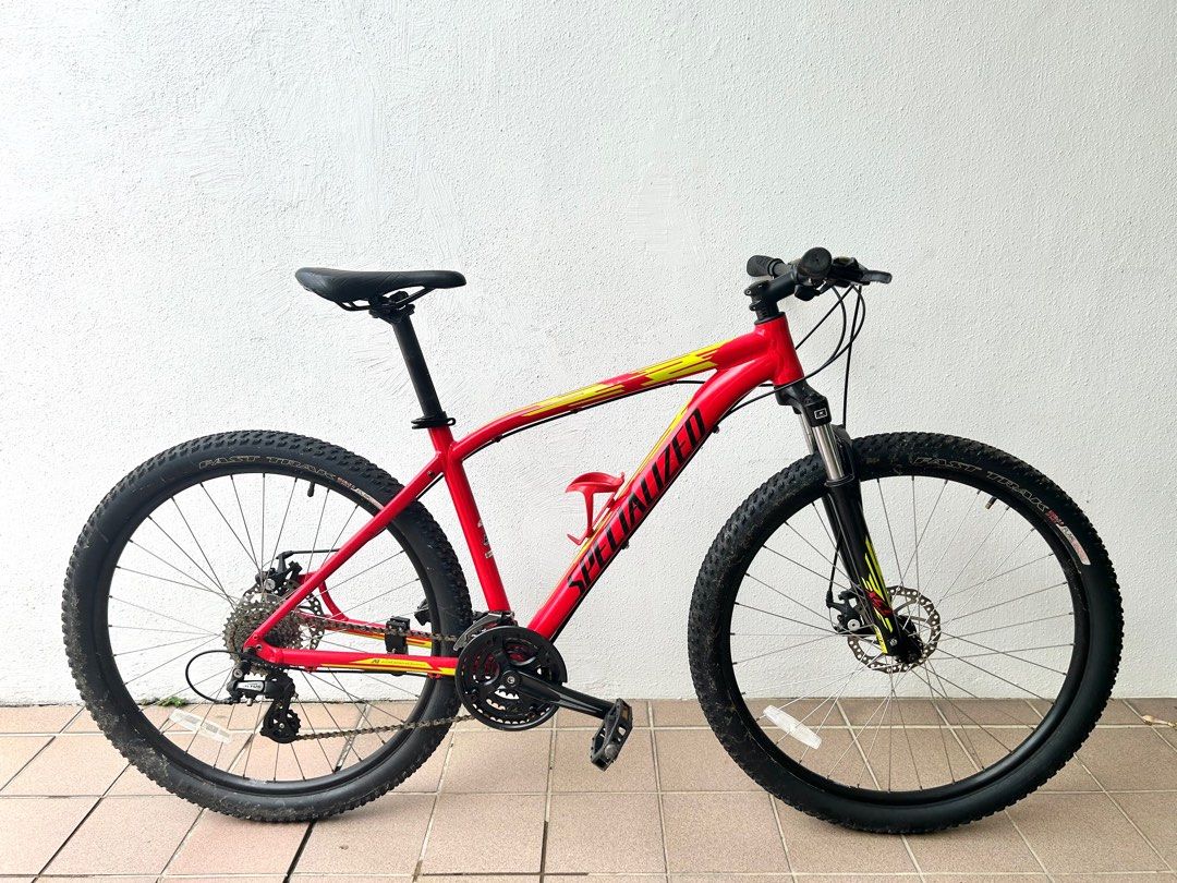Specialized pitch m sale