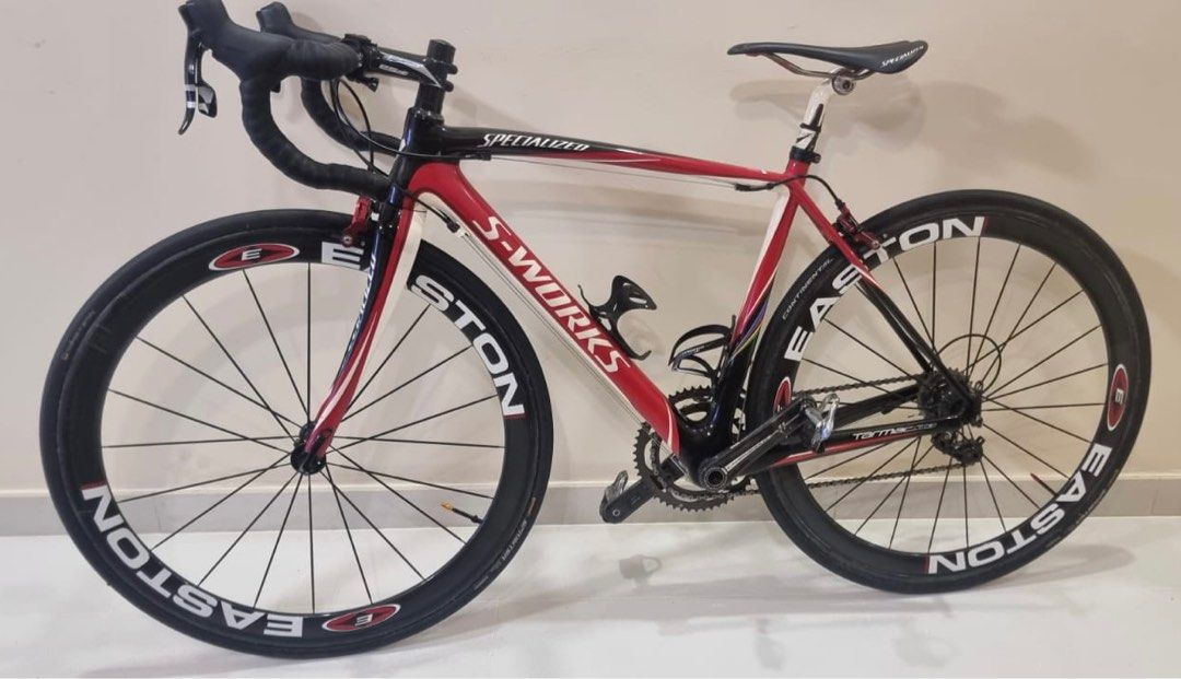 Specialized tarmac best sale sl3 price