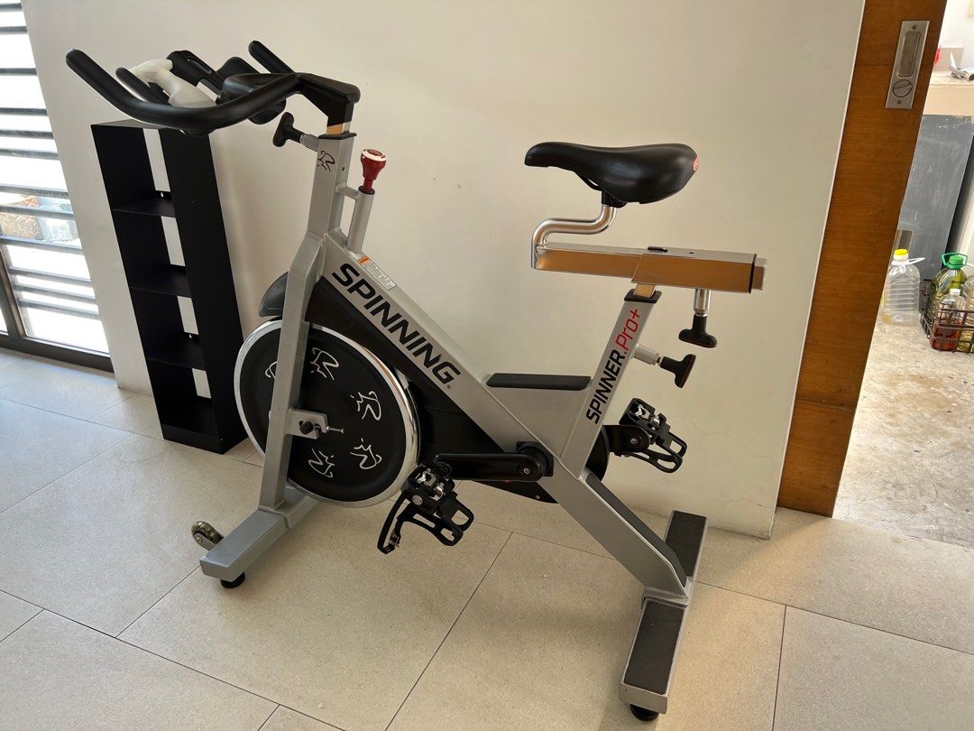 Startrack spinner pro best sale