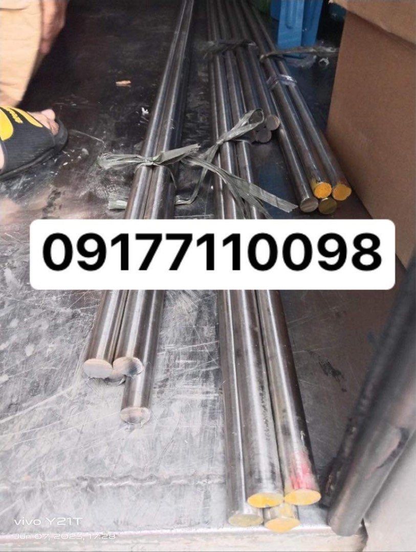 STAINLESS ROD on Carousell