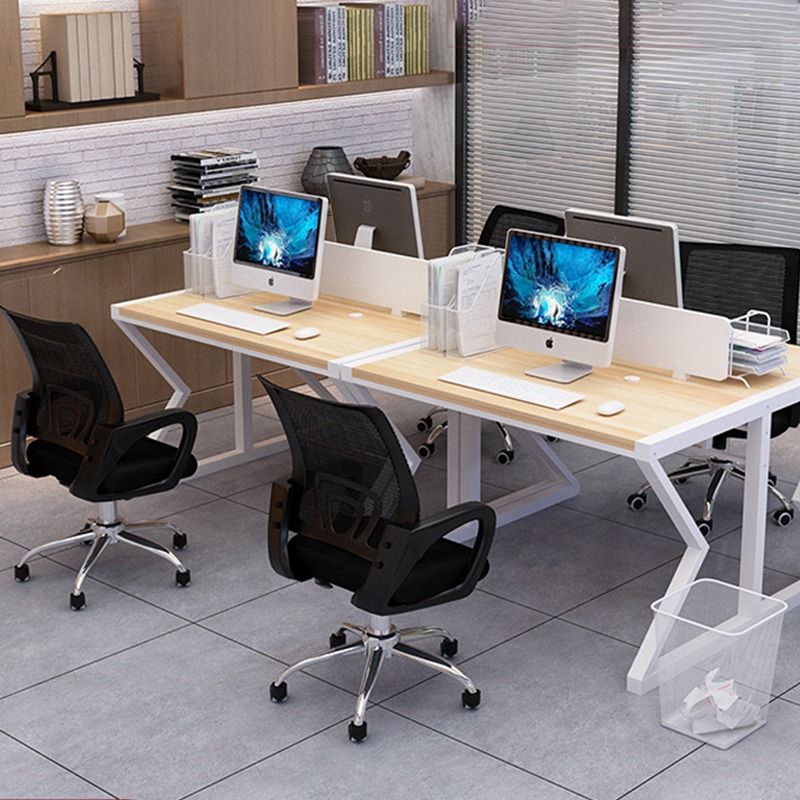 Branded computer sale table