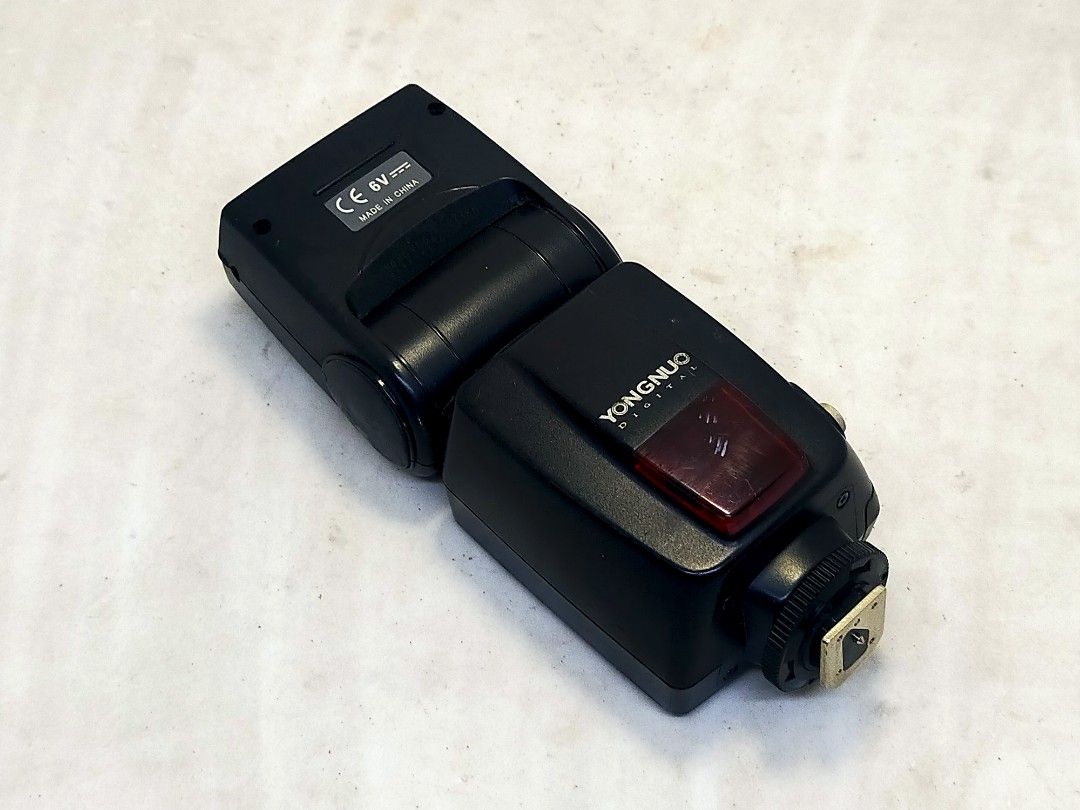 sunpak pf30x flash for nikon (Category: Flashes) located in Manila. Submitted by ultimogizmos (Listing ID 1236480519, Image 2). Description: sunpak pf30x flash for nikon no issues last price.