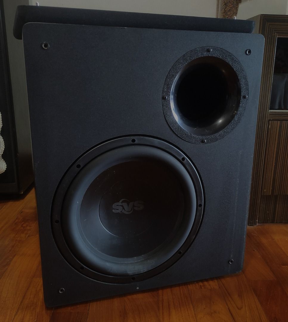 Svs pb12nsd new arrivals