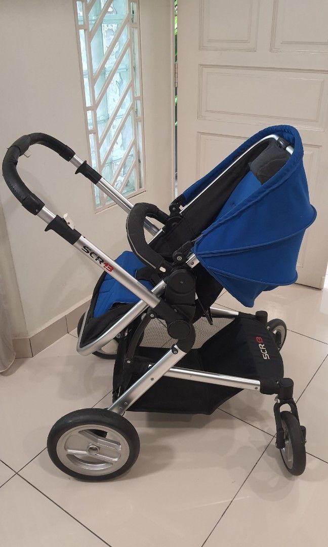Stroller scr shop 13