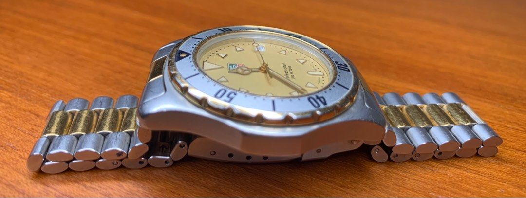 Tag heuer 2025 974.006