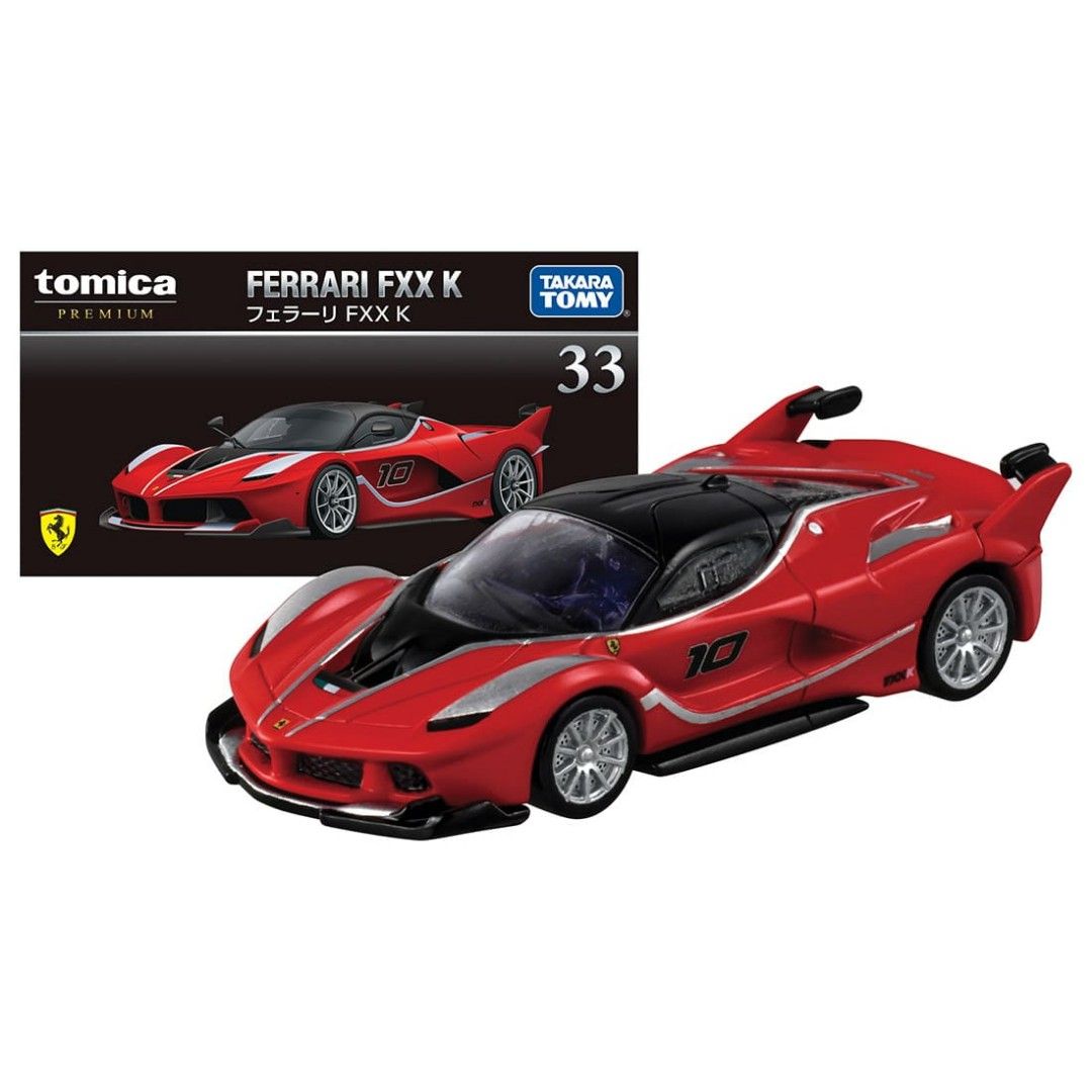 Takara tomy ferrari on sale