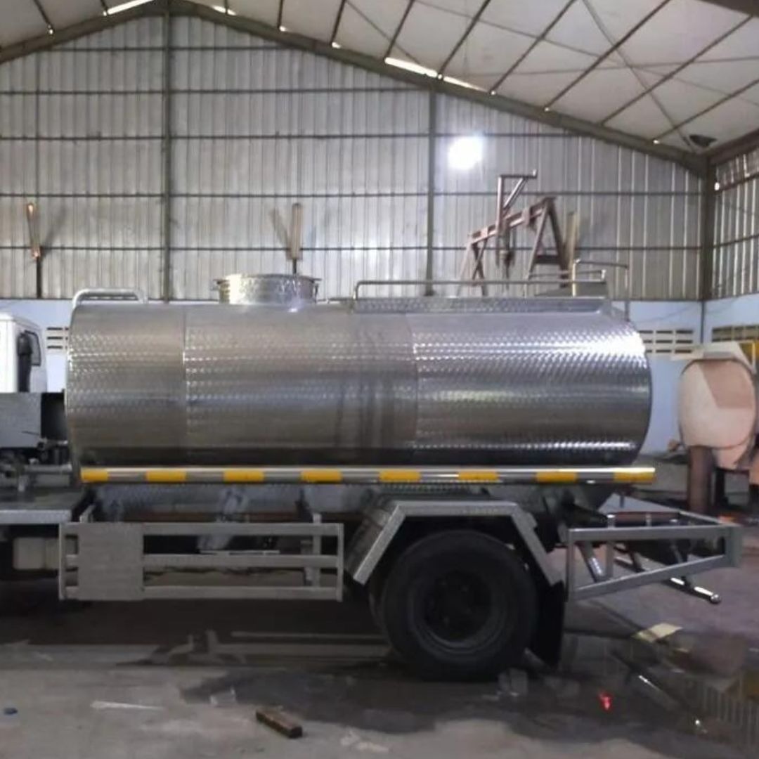 Tangki Stainless | Tangki Stainless Steel | Tangki Air Stainless ...