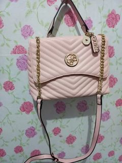 Tas G like new, muluuss ya kak. Edisi boseenn