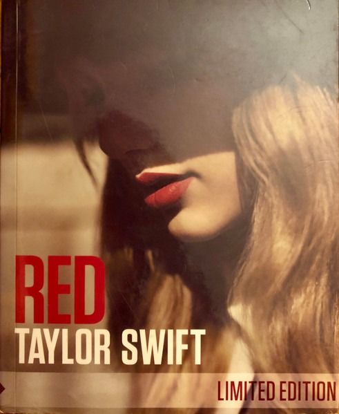 (RARE) Taylor Swift RED ZINEPAK (Category: CDs & DVDs) located in Iligan City. Submitted by MidnightsTS10 (Listing ID 1236445863, Image 1). Description: HONG KONG Press ✨Complete pages ✨With exclusive contents -lyrics -never before seen photos -tours, etc. ✨LIKE NEW condition Naka store lang sa drawer, CD never played & over all very good condition 😊.