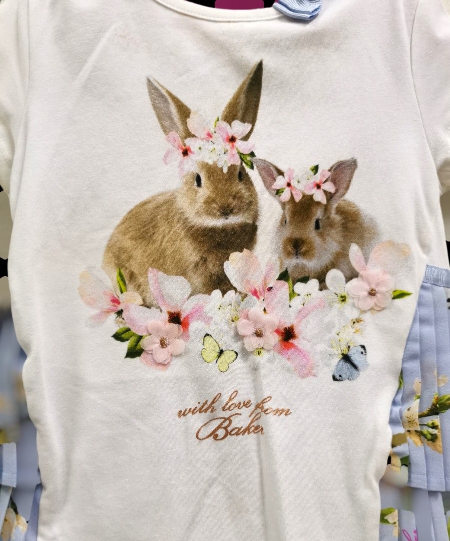 Ted baker bunny best sale outfit