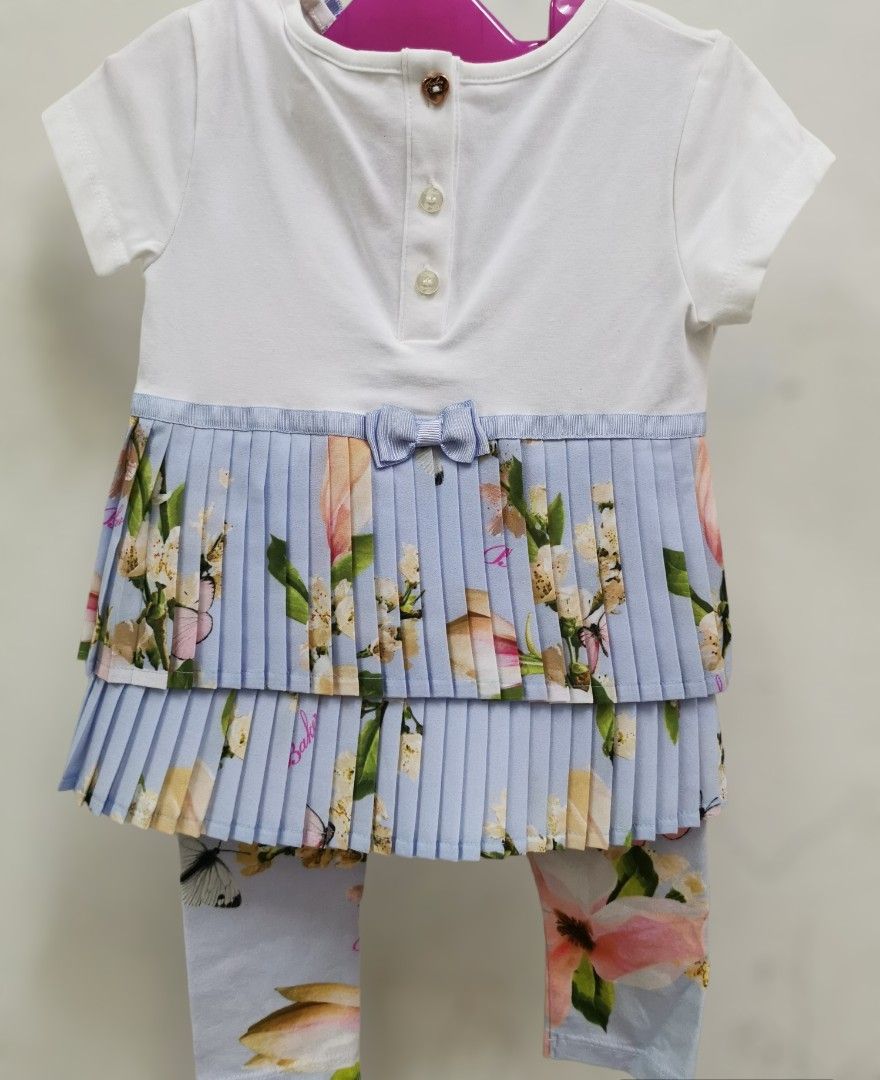 Ted baker bunny NEW WITH TAG