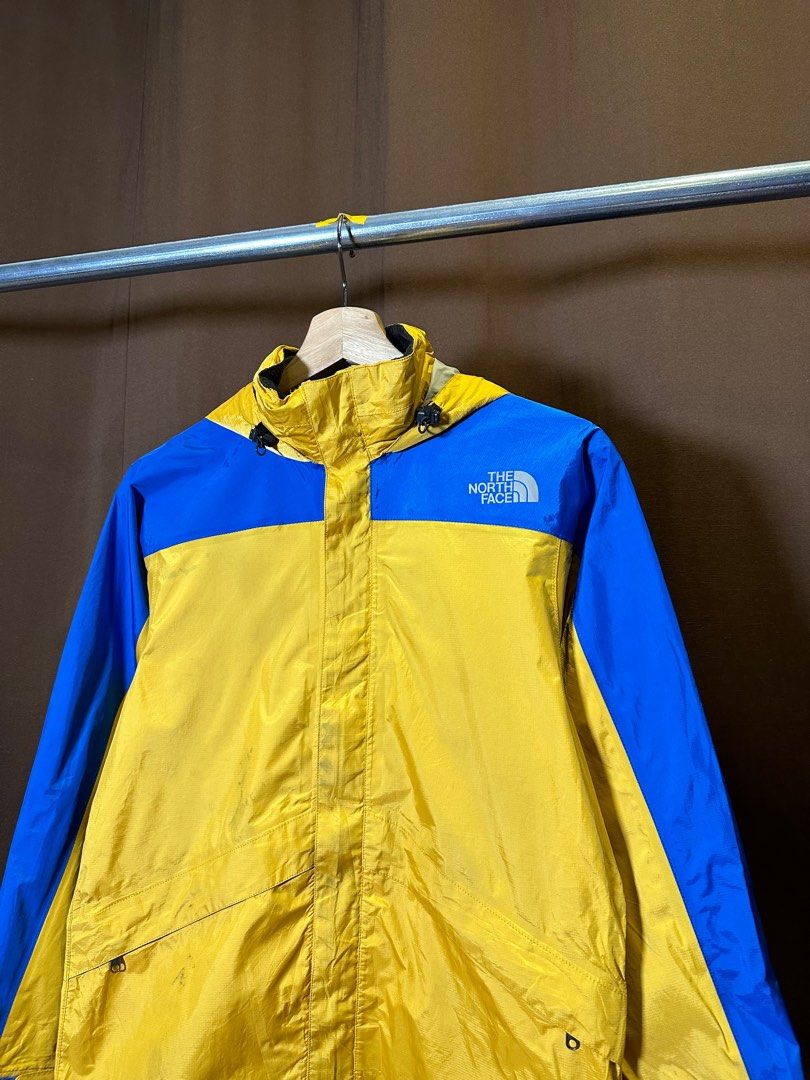 The North Face 2 tone Jacket Men s Fashion Coats Jackets and