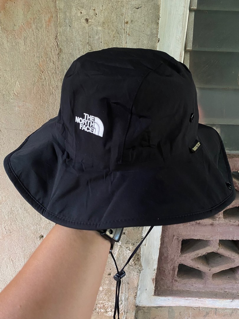 North face bush hat sale