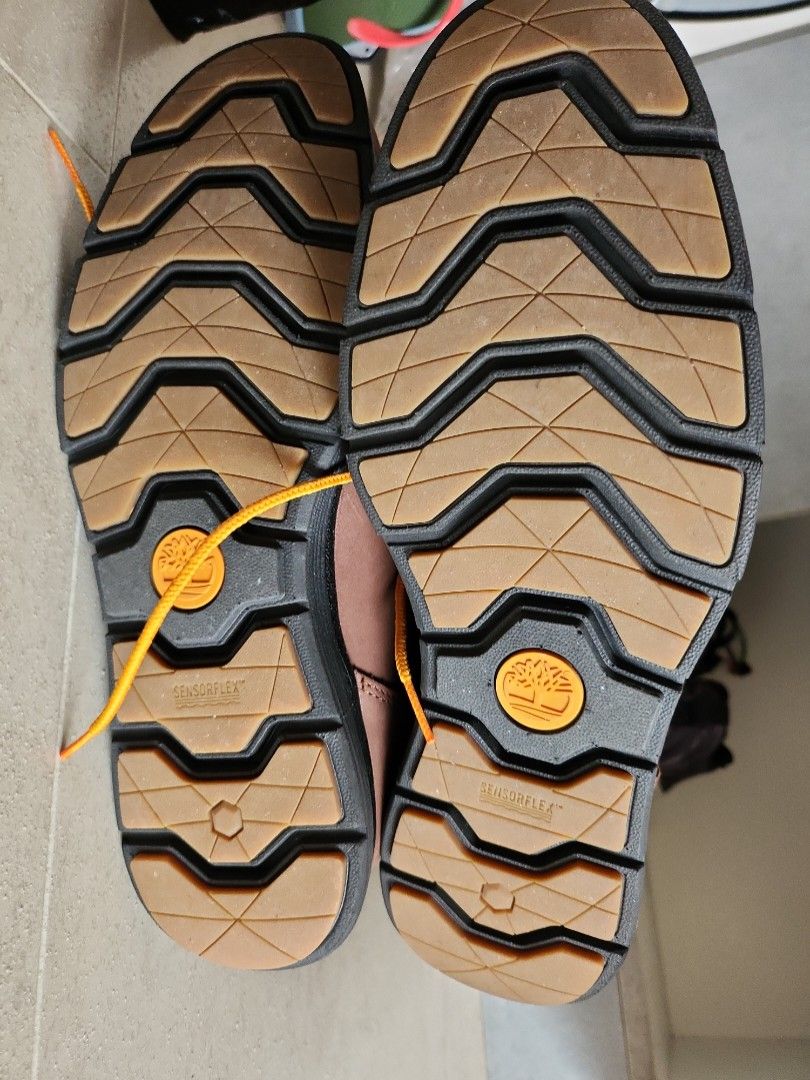 killington chukka brown