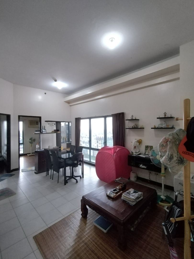 Gallery Detail: Tivoli Gardens Penthouse Unit For Sale 2 Bedroom Property For
