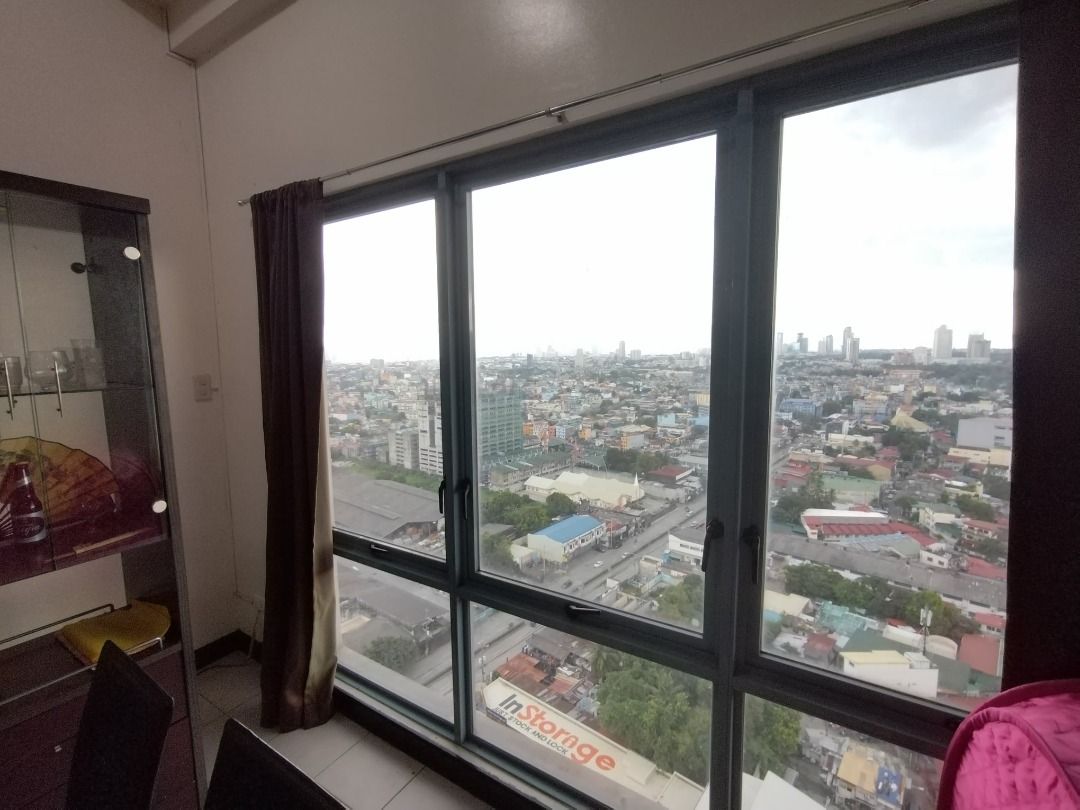 Top Realty | 1 Bedroom Condo for Sale in BGC, Taguig City - Modern Penthouse Units For Sale