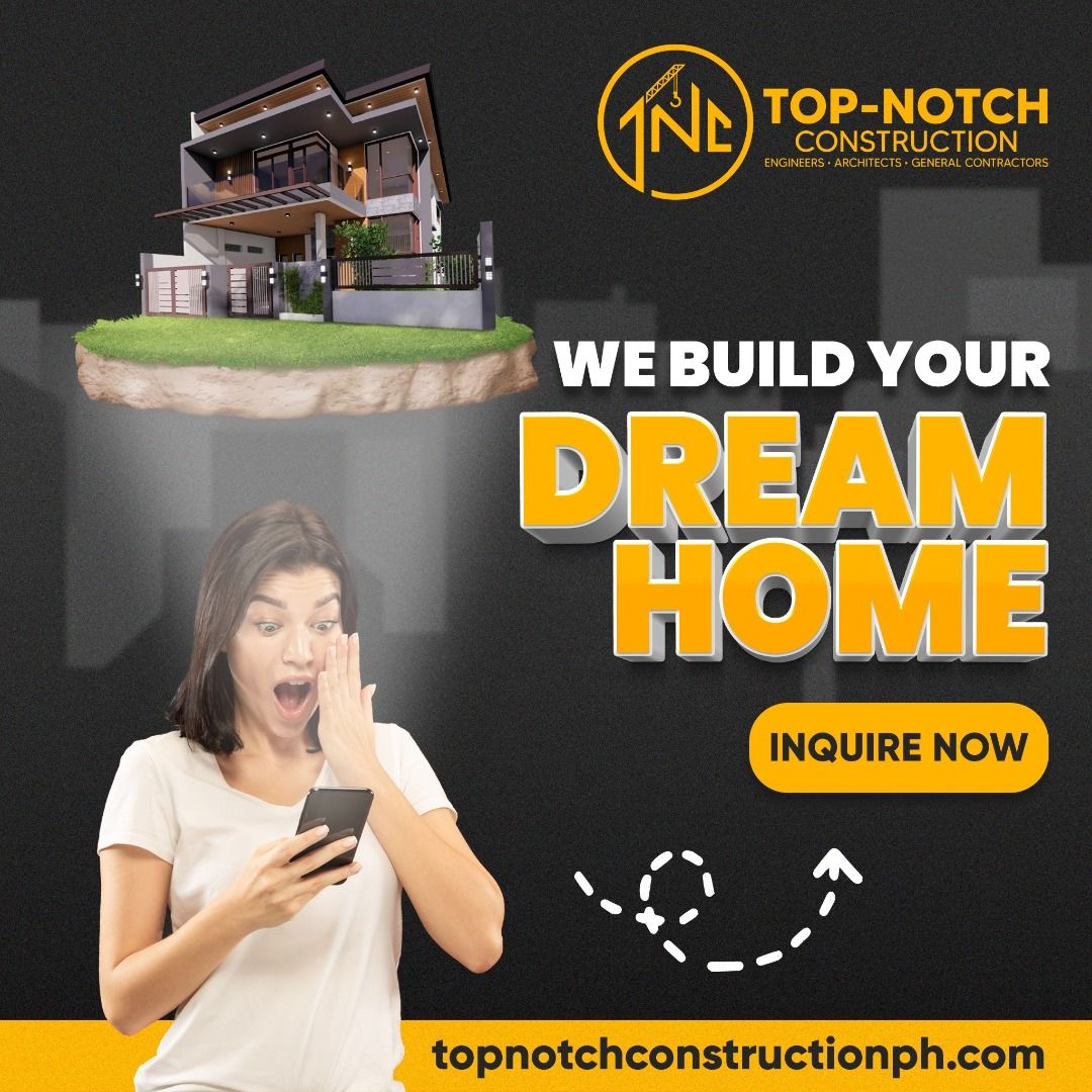 Top notch Construction on Carousell