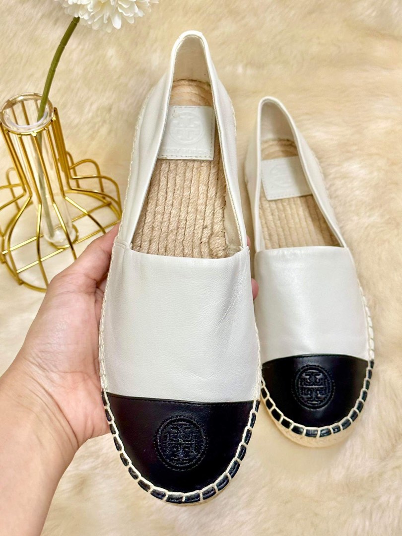 Tory Burch Espadrilles on Carousell