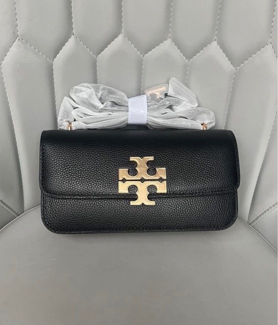 🆕 Tory Burch Eleanor Small 2023 Series, Women's Fashion, Bags & Wallets,  Cross-body Bags on Carousell