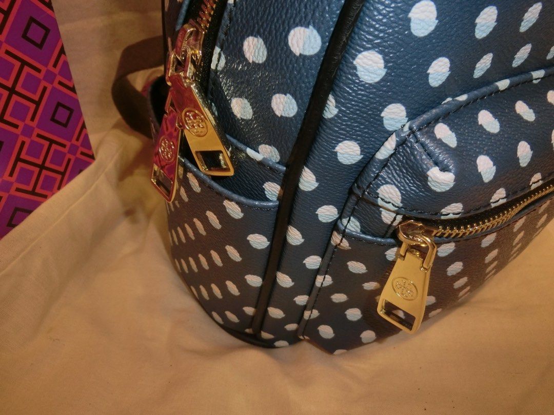 Colorful Polka Dot Backpack Tory Burch Tory Burch | Bags | Colorful Polka Dot Backpack Tory Burch  main image 2