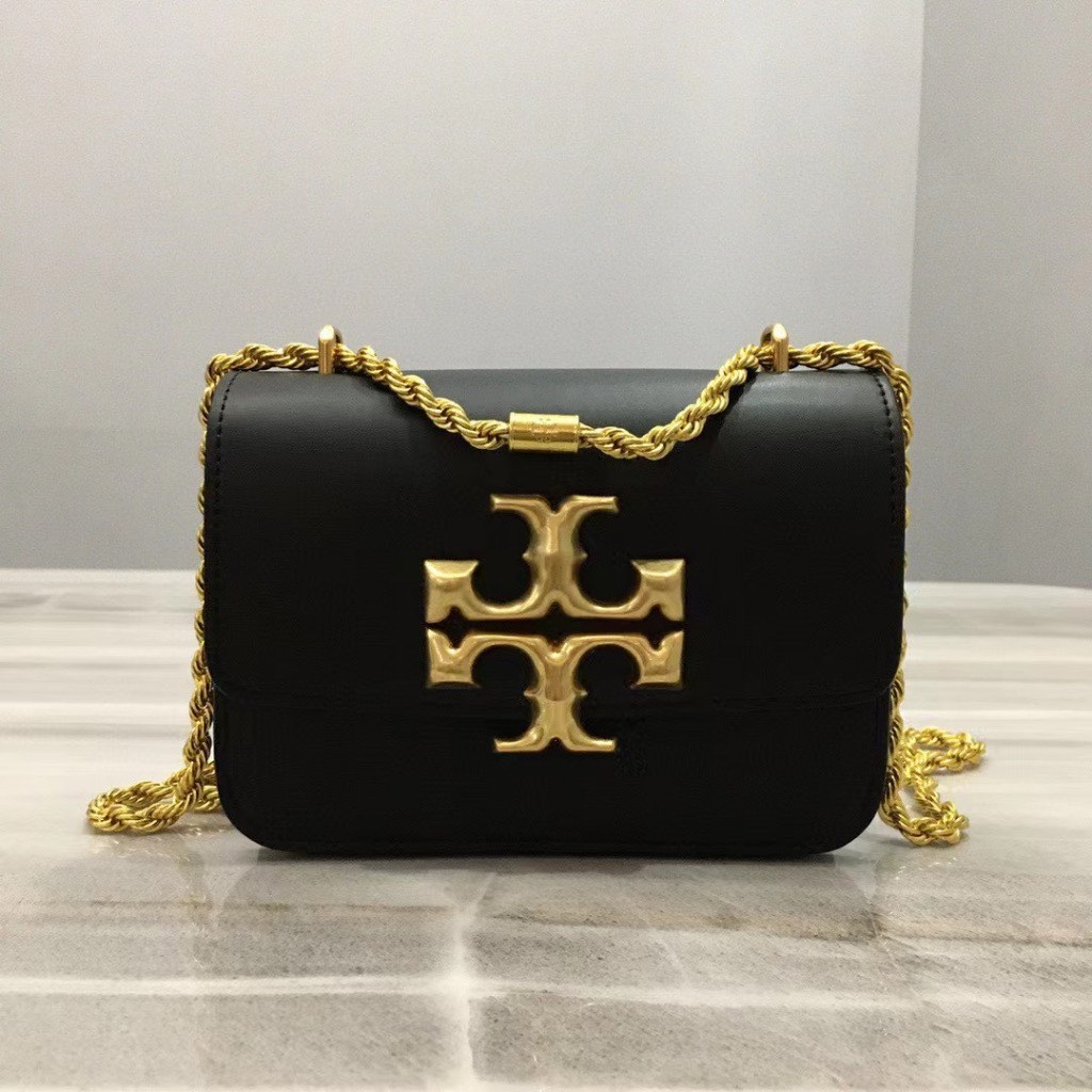 Tory Burch Sling bag, Luxury, Bags & Wallets on Carousell
