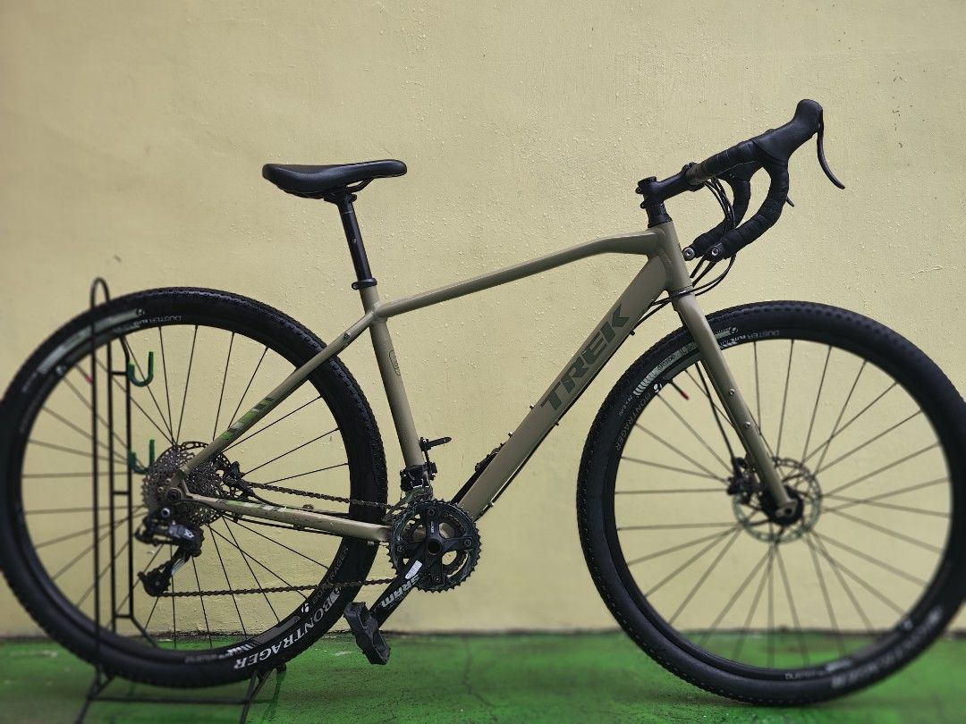 Trek online 920 2019