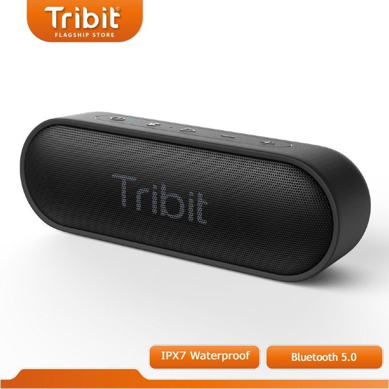Tribit xsound outlet go charging