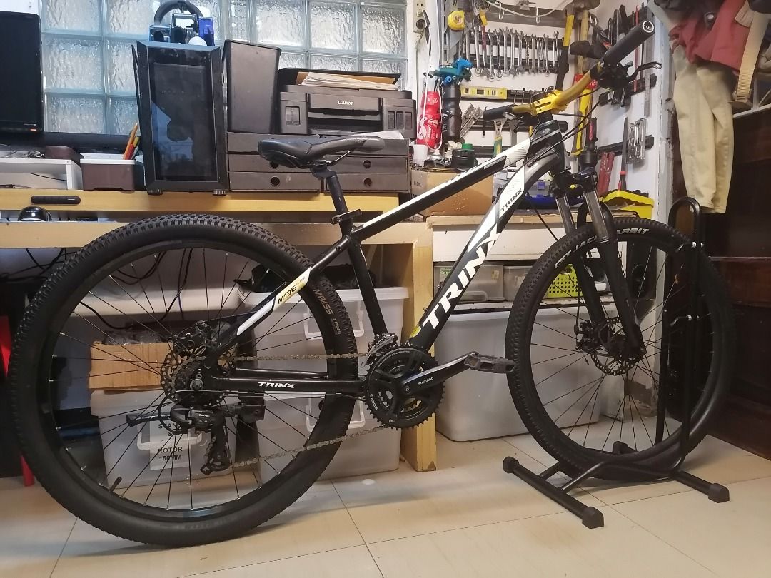 Trinx m136 top 27.5