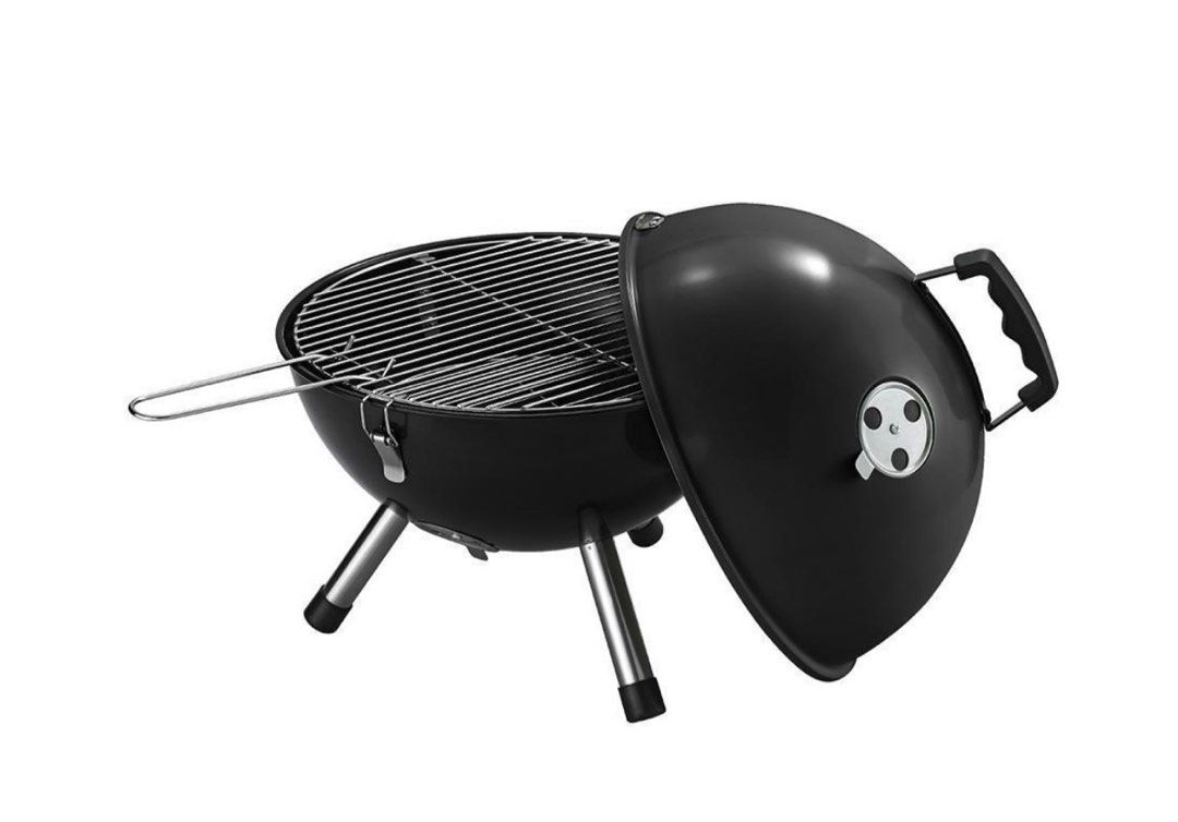 True Value 14" Charcoal Kettle Grill (Category: Other Kitchen Appliances) located in Paranaque City. Submitted by mjalbo (Listing ID 1236579671, Image 1). Description: True Value 14” Charcoal Kettle Grill. Originally priced at 3500PHP Pictures are when it’s already assembled. You will receive the item not yet assembled. .