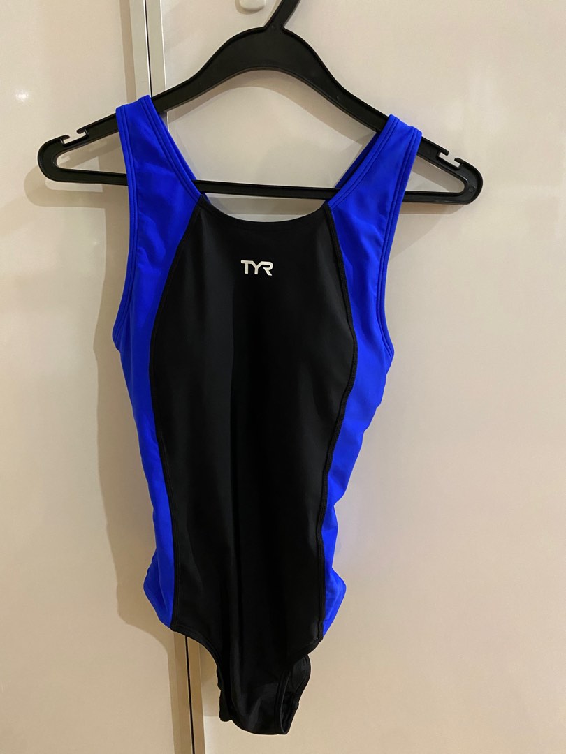 TYR Swimsuit, Women's Fashion, Swimwear, Bikinis & Swimsuits on Carousell