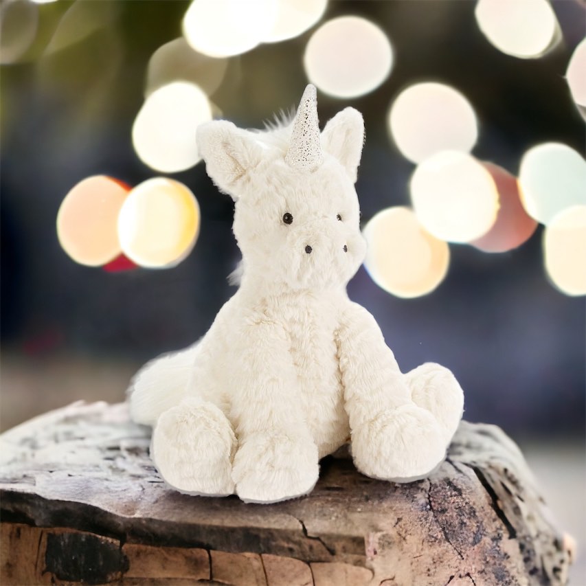 Jellycat unicorn fuddlewuddle outlet