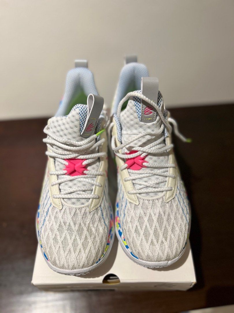 Curry 5 size discount 15