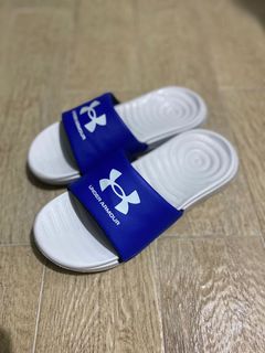 Under armour slides philippines online