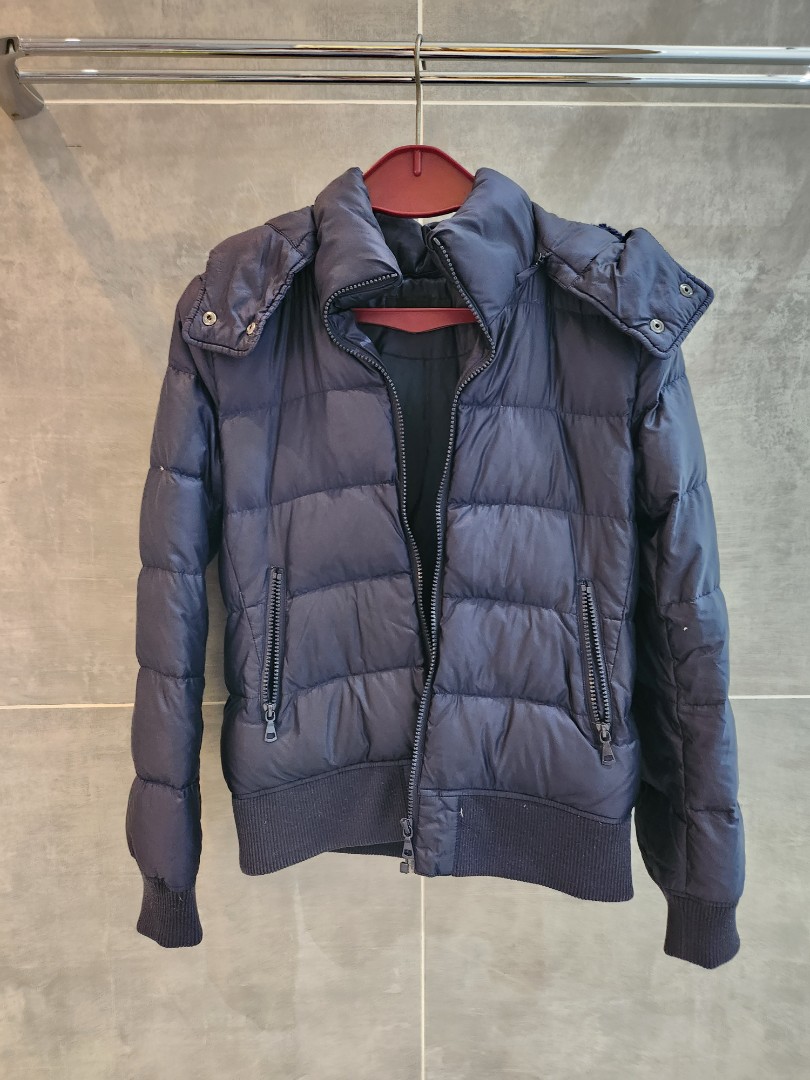 RECYCLED DOWN JACKET  UNIQLO PH