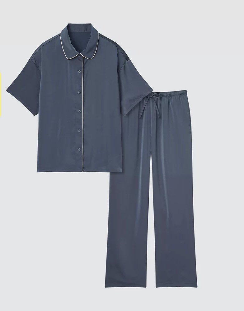 Uniqlo pajamas 2025 canada