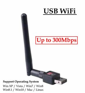 USB WiFi, 無線上網Card,  上網卡, WiFi Adaptor630022360044821128