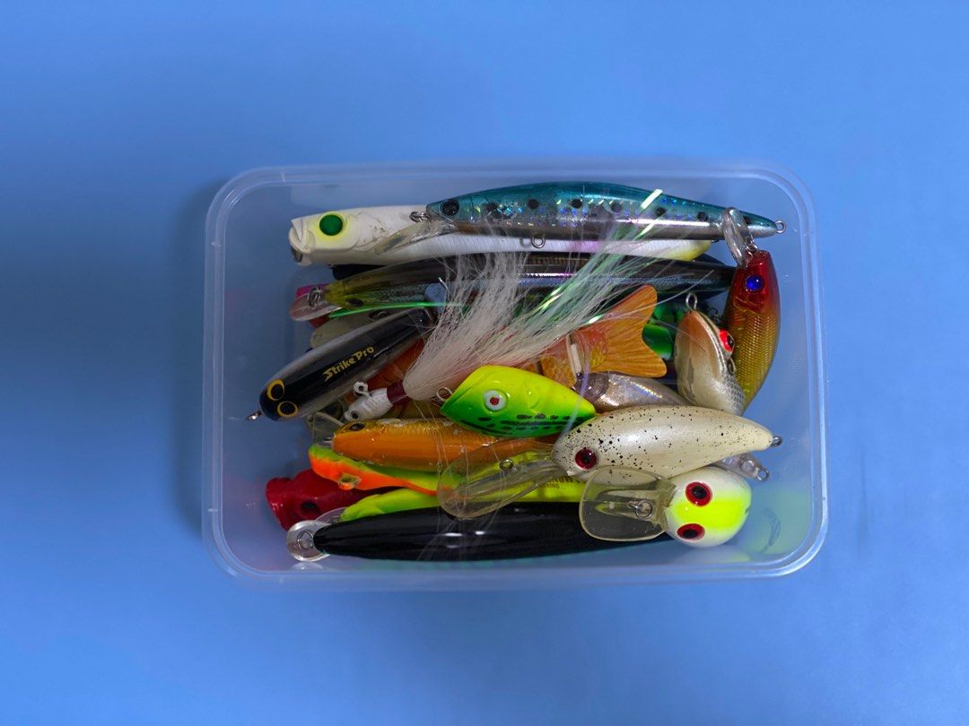 https://media.karousell.com/media/photos/products/2023/6/9/used_lures_for_sale_1686317852_0432c57e_progressive.jpg
