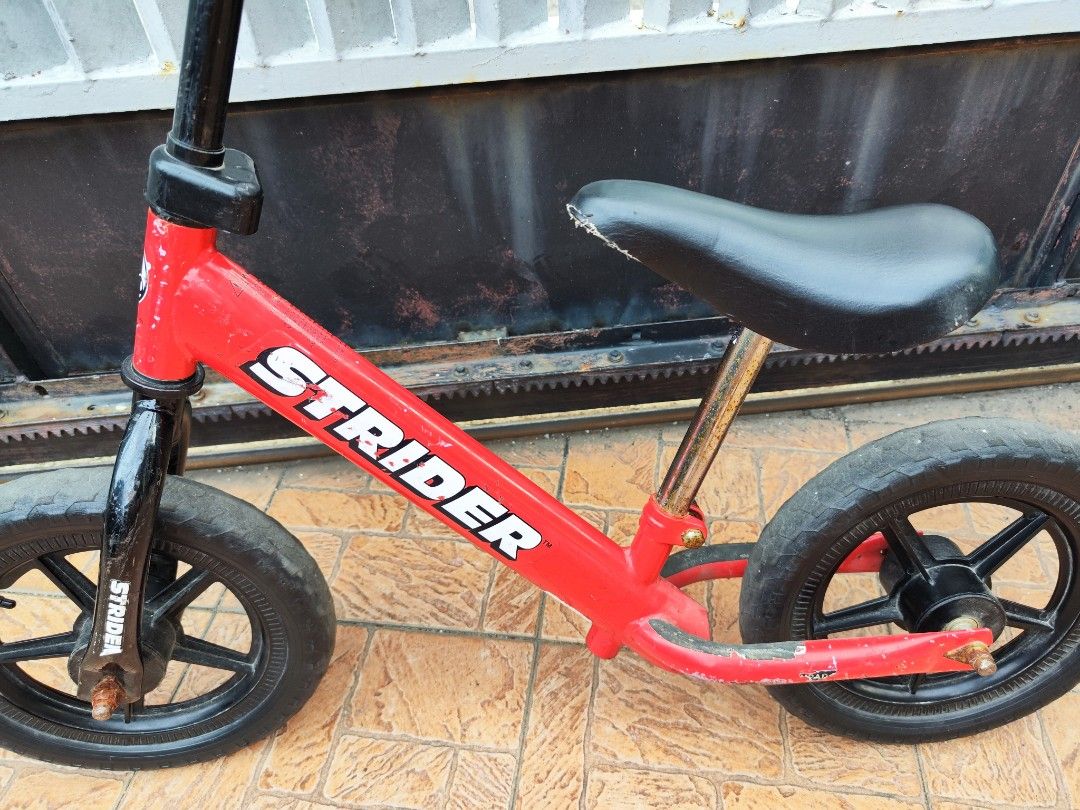 Used balance 2025 bikes for sale