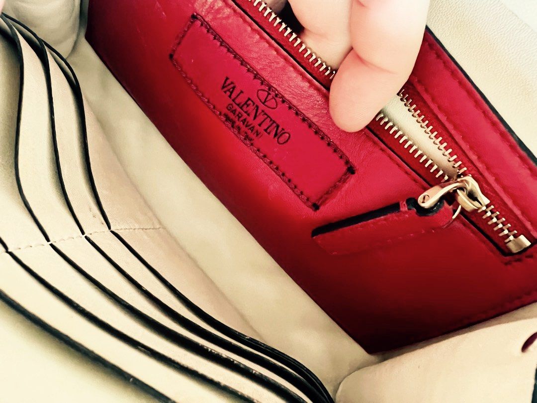 Real valentino bag shop
