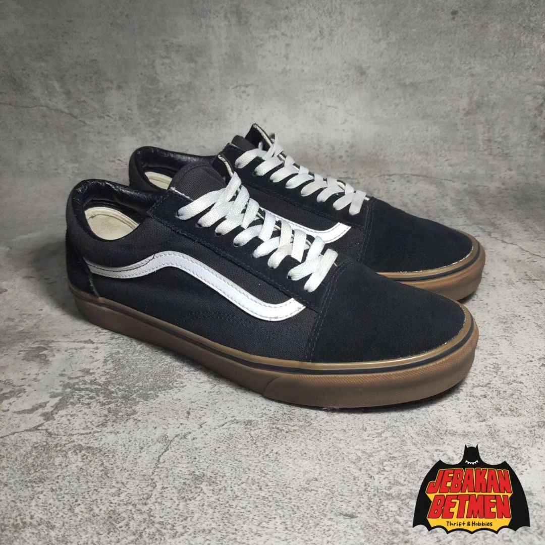 Zalora sales vans pria
