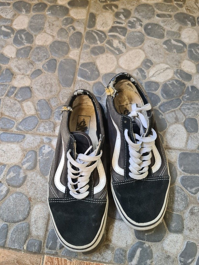 Vans os bw outlet