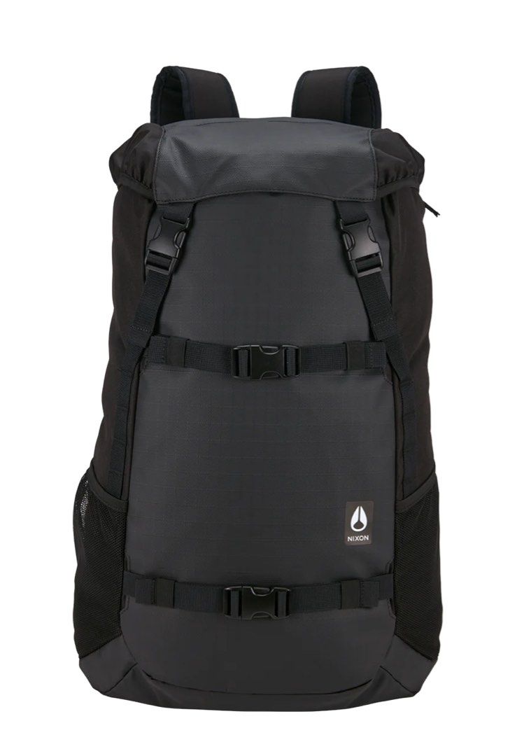 Very new Nixon Landlock III 35L Backpack, Men's Fashion, Bags