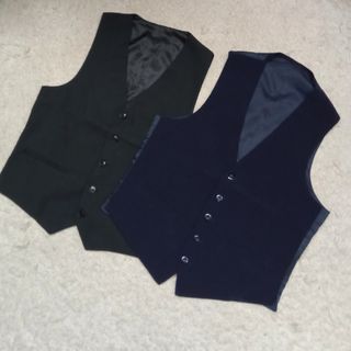 Vest combo size S